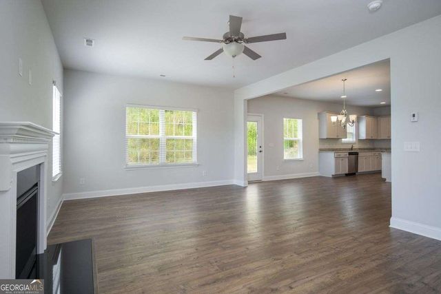 668 Bald Ridge Circle, Demorest, GA 30535