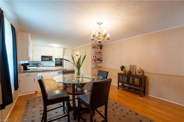 740 Sommerdale Court, Rural Hall, NC 27045