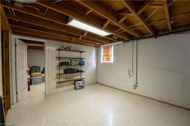 740 Sommerdale Court, Rural Hall, NC 27045