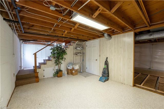 740 Sommerdale Court, Rural Hall, NC 27045