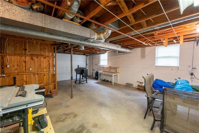 740 Sommerdale Court, Rural Hall, NC 27045
