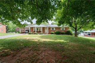 740 Sommerdale Court, Rural Hall, NC 27045