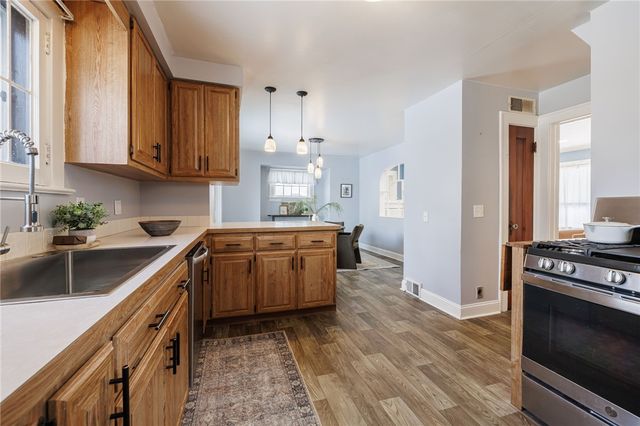 252 Brockley Road, Irondequoit, NY 14609