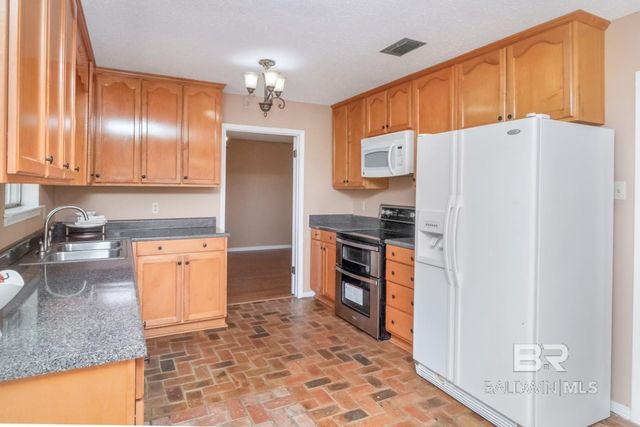 9300 Scenic Hills Drive, Semmes, AL 36575