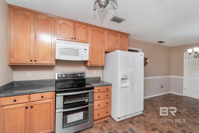 9300 Scenic Hills Drive, Semmes, AL 36575