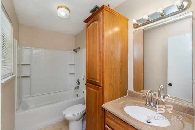 9300 Scenic Hills Drive, Semmes, AL 36575