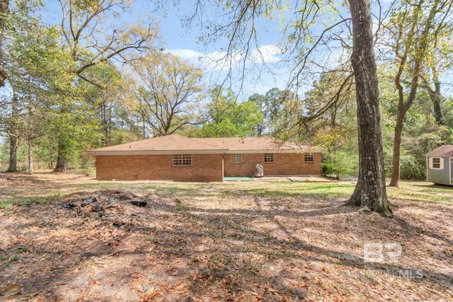 9300 Scenic Hills Drive, Semmes, AL 36575