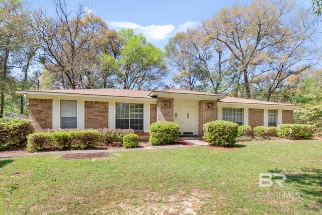 9300 Scenic Hills Drive, Semmes, AL 36575