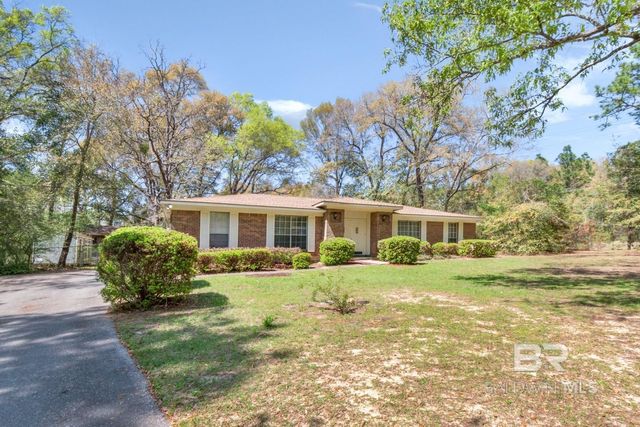 9300 Scenic Hills Drive, Semmes, AL 36575