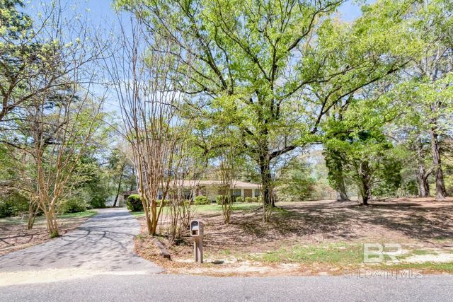 9300 Scenic Hills Drive, Semmes, AL 36575