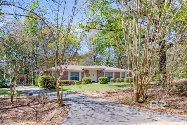 9300 Scenic Hills Drive, Semmes, AL 36575