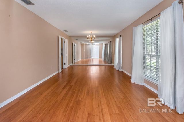 9300 Scenic Hills Drive, Semmes, AL 36575