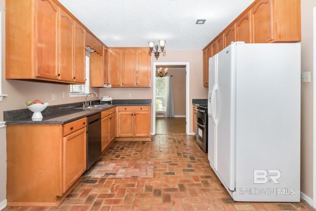 9300 Scenic Hills Drive, Semmes, AL 36575