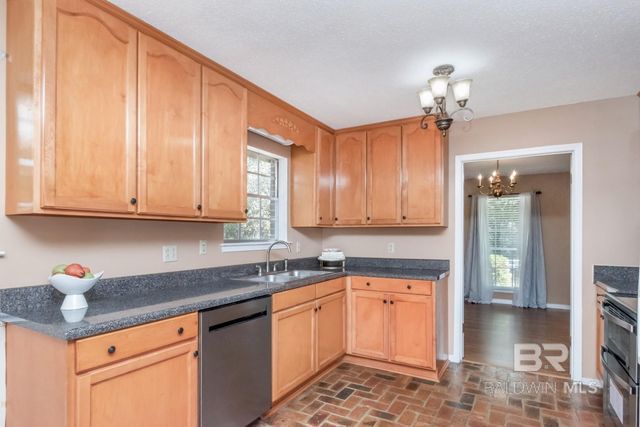 9300 Scenic Hills Drive, Semmes, AL 36575