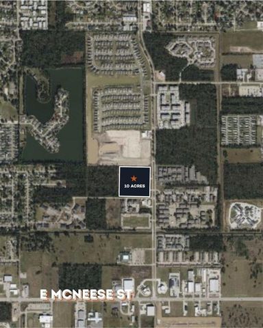 4250 5th Avenue, Lake Charles, LA 70607