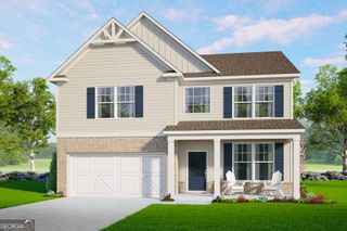 5548 Keswick Drive, Flowery Branch, GA 30542