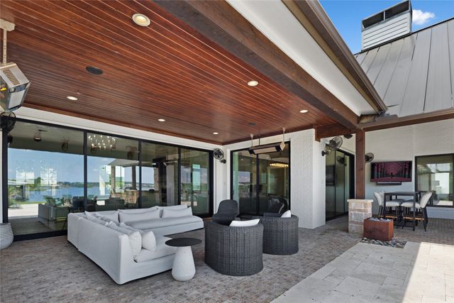 1018 Chaparrel Lane, Graford, TX 76449