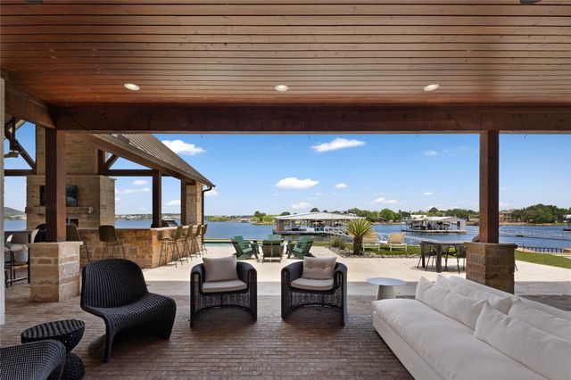 1018 Chaparrel Lane, Graford, TX 76449