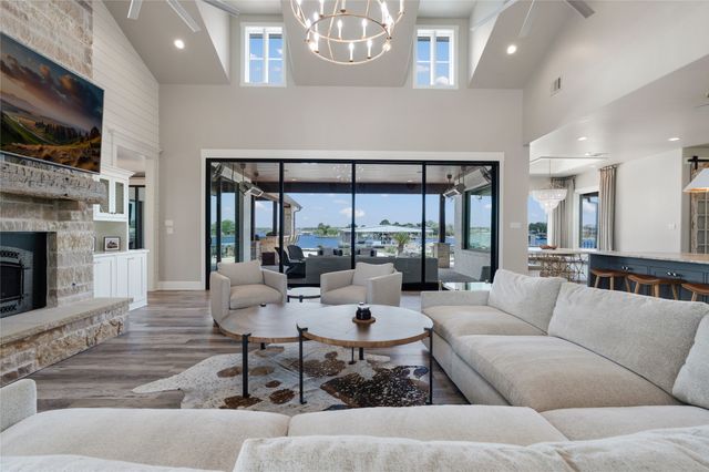 1018 Chaparrel Lane, Graford, TX 76449