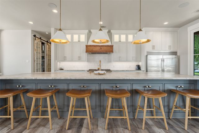 1018 Chaparrel Lane, Graford, TX 76449