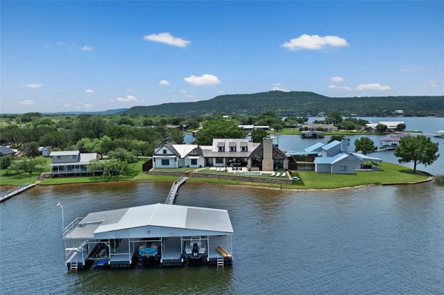 1018 Chaparrel Lane, Graford, TX 76449