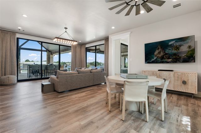 1018 Chaparrel Lane, Graford, TX 76449