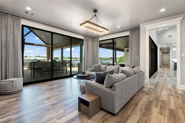 1018 Chaparrel Lane, Graford, TX 76449