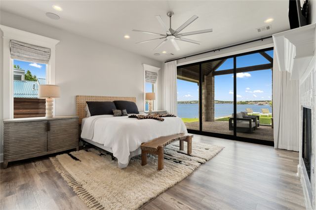 1018 Chaparrel Lane, Graford, TX 76449