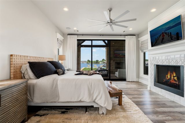 1018 Chaparrel Lane, Graford, TX 76449