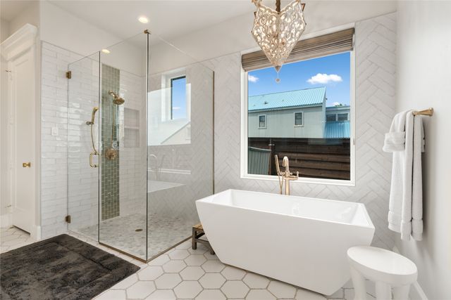 1018 Chaparrel Lane, Graford, TX 76449