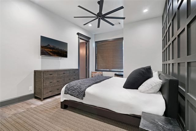 1018 Chaparrel Lane, Graford, TX 76449