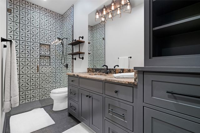 1018 Chaparrel Lane, Graford, TX 76449