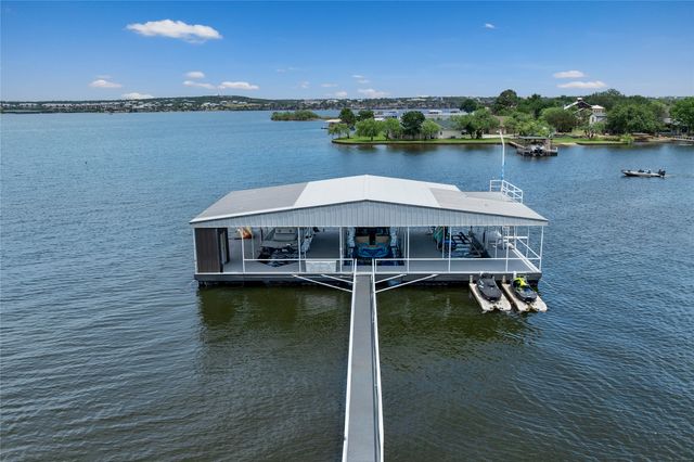 1018 Chaparrel Lane, Graford, TX 76449