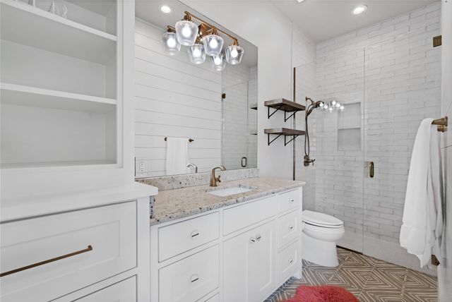 1018 Chaparrel Lane, Graford, TX 76449