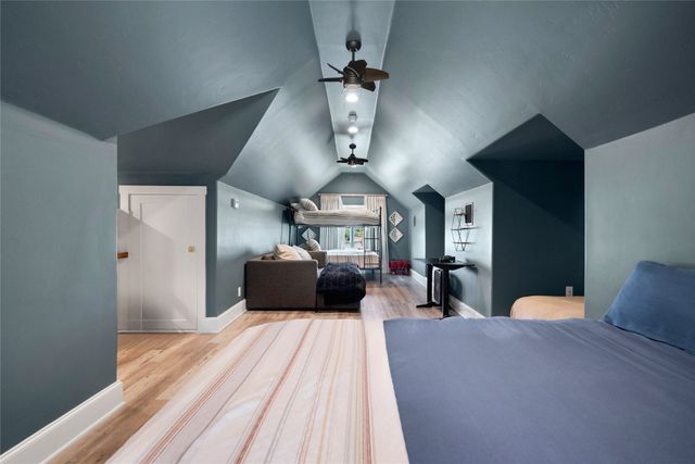 1018 Chaparrel Lane, Graford, TX 76449