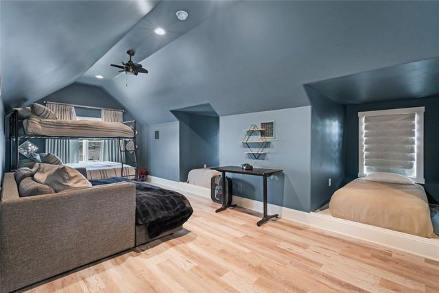 1018 Chaparrel Lane, Graford, TX 76449