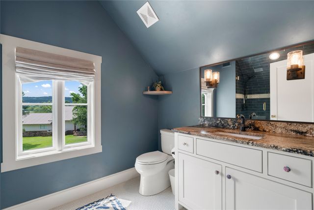 1018 Chaparrel Lane, Graford, TX 76449