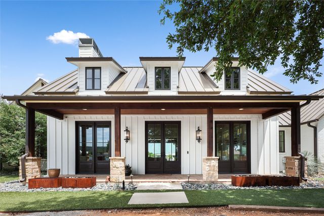 1018 Chaparrel Lane, Graford, TX 76449