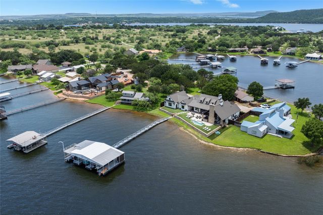 1018 Chaparrel Lane, Graford, TX 76449