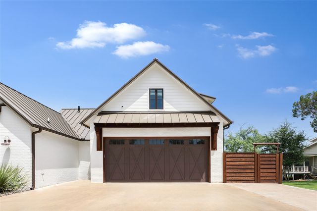 1018 Chaparrel Lane, Graford, TX 76449