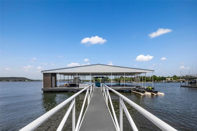 1018 Chaparrel Lane, Graford, TX 76449