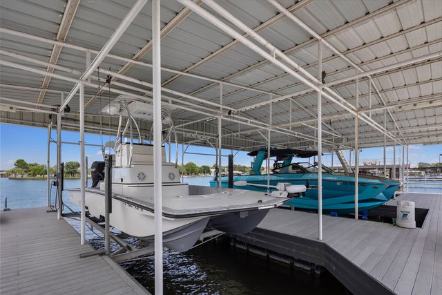 1018 Chaparrel Lane, Graford, TX 76449