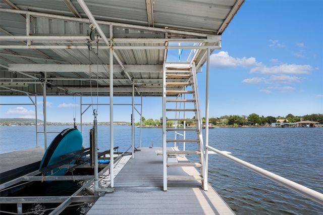 1018 Chaparrel Lane, Graford, TX 76449