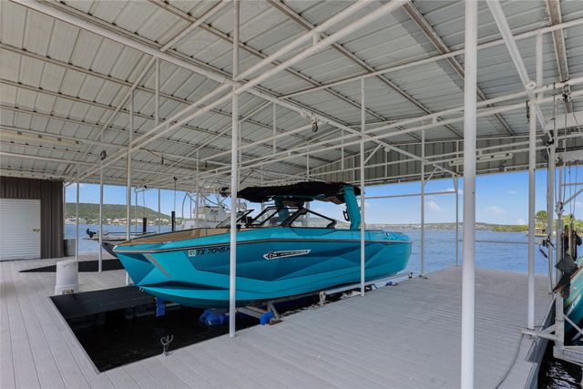 1018 Chaparrel Lane, Graford, TX 76449