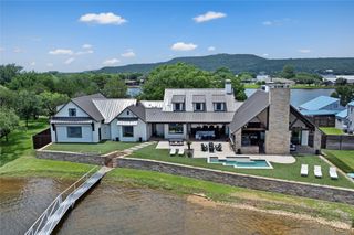 1018 Chaparrel Lane, Graford, TX 76449