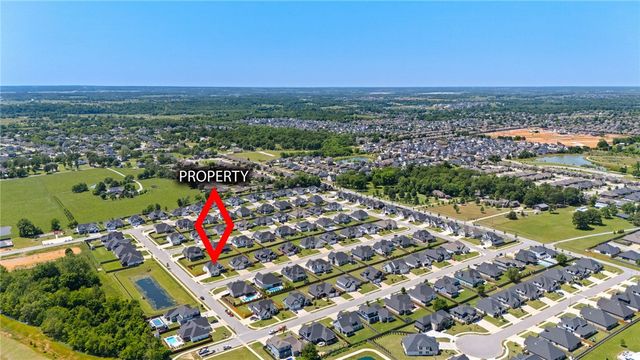 6422 S 61st Street, Rogers, AR 72758