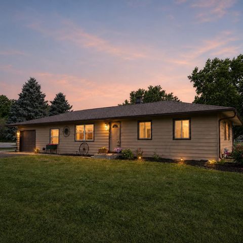 7142 Highway 36, Lake Geneva, WI 53147