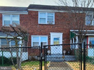 643 HILLVIEW RD, Baltimore, MD 21225