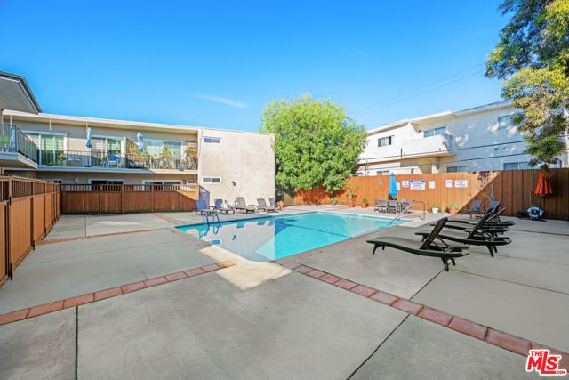3640 Cardiff Avenue 104, Los Angeles, CA 90034