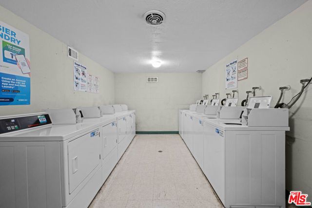 3640 Cardiff Avenue 104, Los Angeles, CA 90034